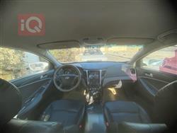 هیۆندای سۆناتا